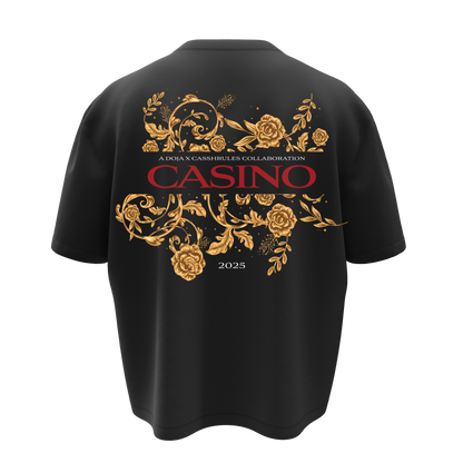 CASSHRULES - CASINO - DOJA COLLAB