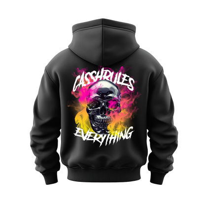 CASSHRULES EVERYTHING - HOODIE