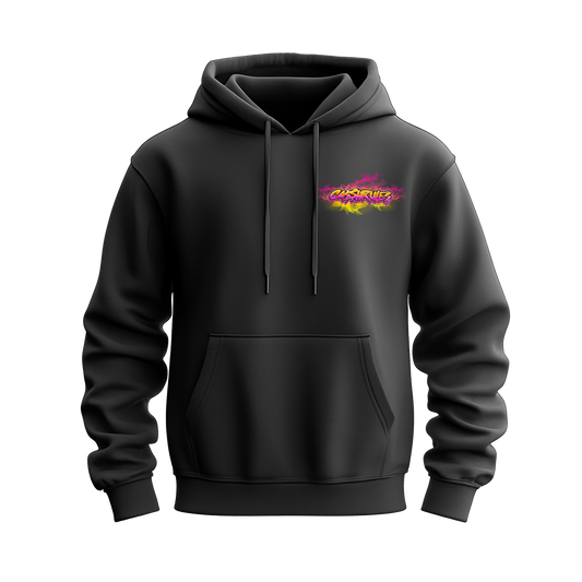 CASSHRULES EVERYTHING - HOODIE