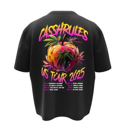 CASSHRULES - BIG APPLE 2025