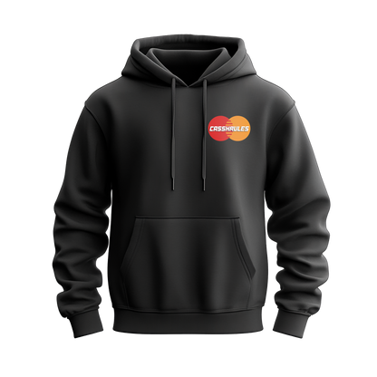 CASSHRULES - MASTER CASSH - HOODIE