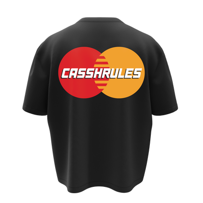 CASSHRULES - MC